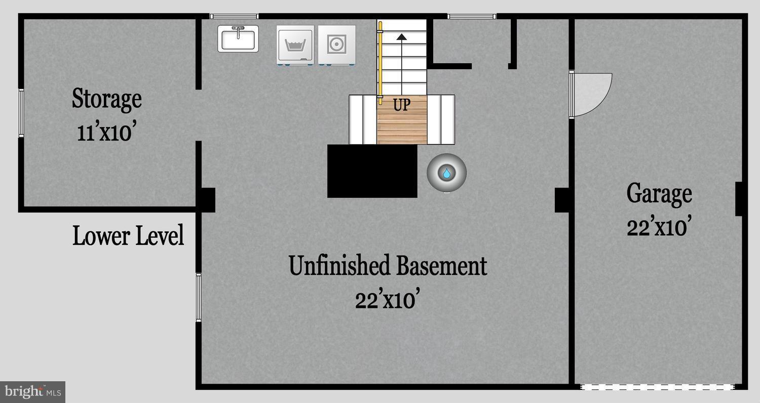 807 Rowen Road Silver Spring, MD 20910 - Photo 30 of 30 Interior (General)