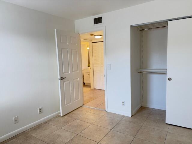 3180 Leewood Terrace, Unit L107 Boca Raton, FL 33431 - Photo 13 of 22 THIRD BEDROOM
