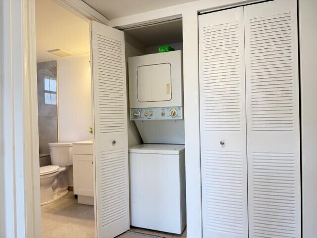 3180 Leewood Terrace, Unit L107 Boca Raton, FL 33431 - Photo 14 of 22 WASHER DRYER