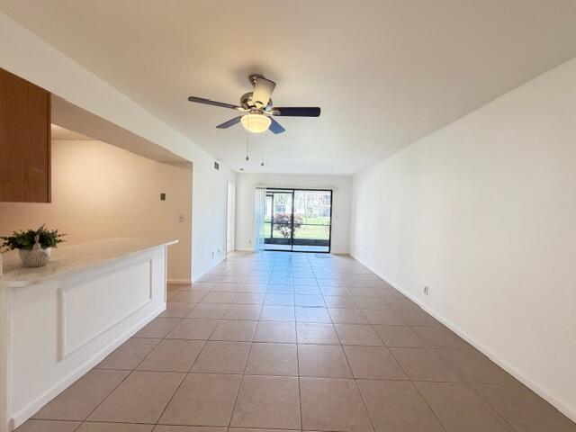 3180 Leewood Terrace, Unit L107 Boca Raton, FL 33431 - Photo 2 of 22 DINING LIVING AREA