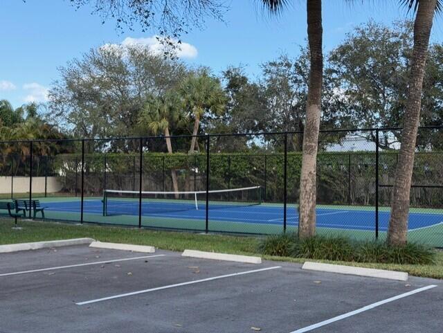 3180 Leewood Terrace, Unit L107 Boca Raton, FL 33431 - Photo 22 of 22 TENNIS COURTS