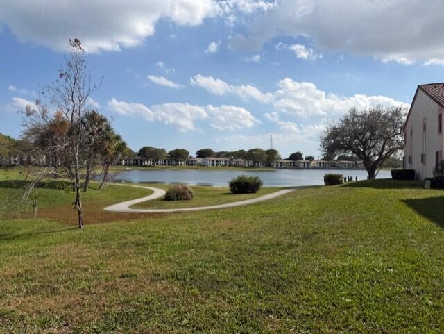 3180 Leewood Terrace, Unit L107 Boca Raton, FL 33431 - Photo 4 of 22 VIEW 2