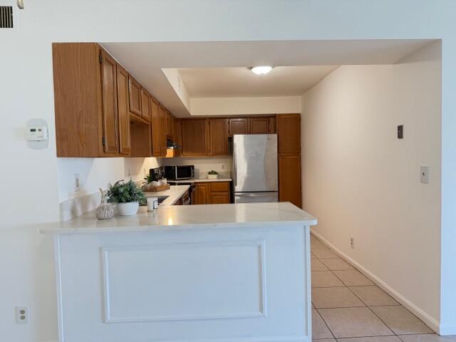 3180 Leewood Terrace, Unit L107 Boca Raton, FL 33431 - Photo 5 of 22 KITCHEN 2