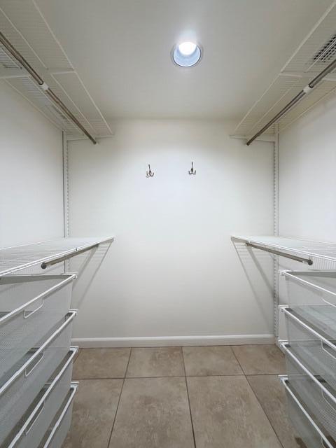 3180 Leewood Terrace, Unit L107 Boca Raton, FL 33431 - Photo 9 of 22 PRIMARY CLOSET