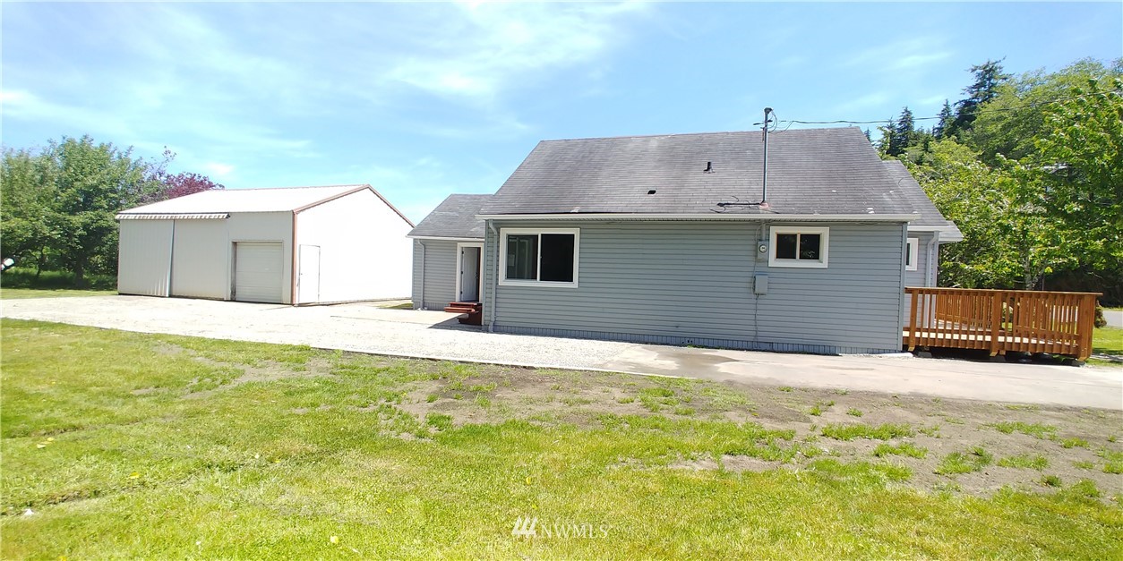 273 Endresen Road Hoquiam, WA 98550 - Photo 1 of 25 Gallery Image 1