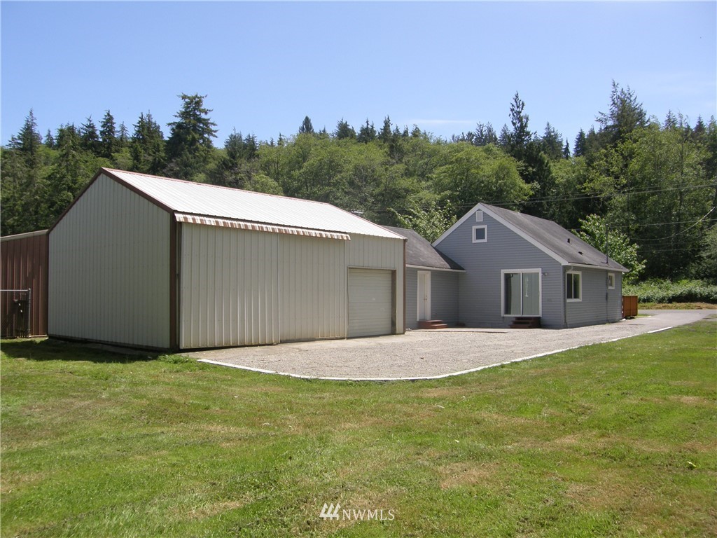 273 Endresen Road Hoquiam, WA 98550 - Photo 21 of 25 Gallery Image 21