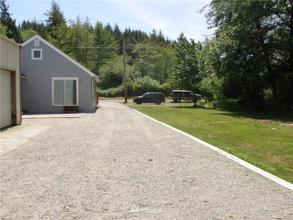 273 Endresen Road Hoquiam, WA 98550 - Photo 24 of 25 Gallery Image 24