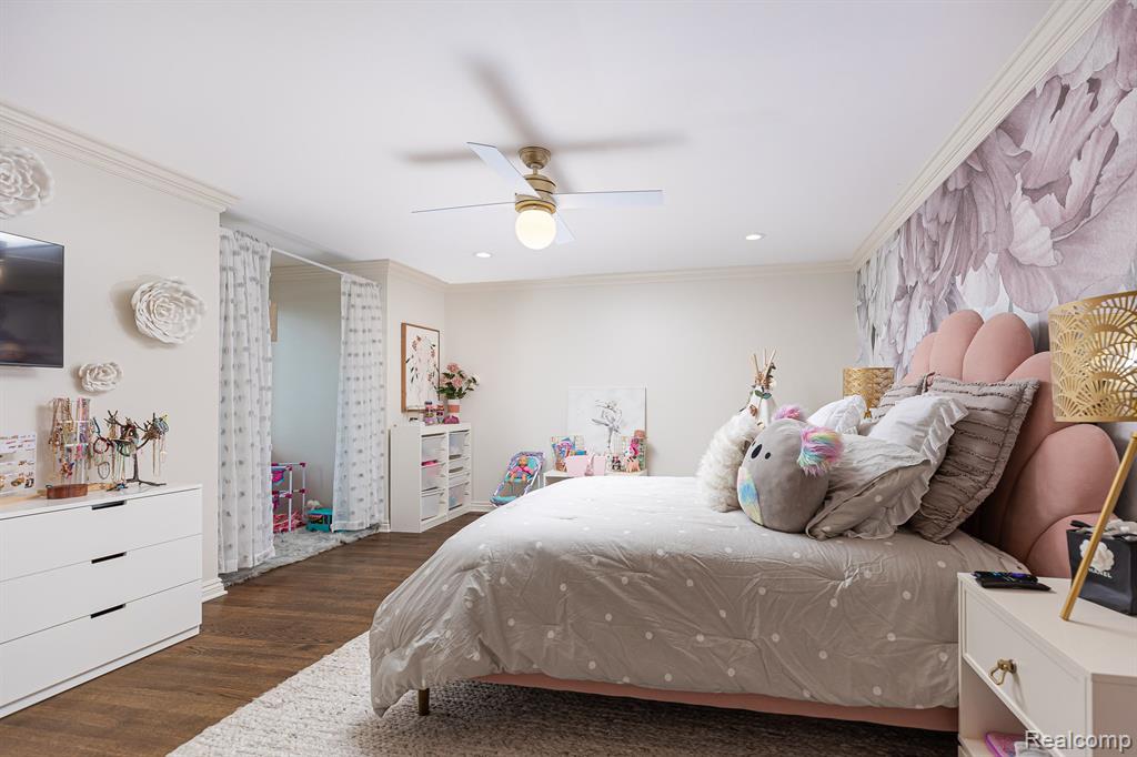 4753 Crestone Way Rochester, MI 48306 - Photo 37 of 72 Gallery Image 37