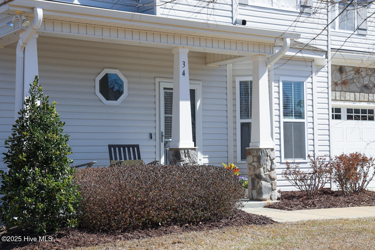 34 Ransom Drive Hampstead, NC 28443 - Photo 3 of 42 2