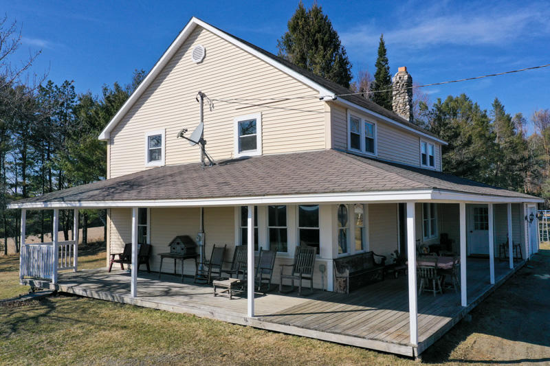 788 Level Hill Road Palermo, ME 04354 - Photo 72 of 77 DJI_0664