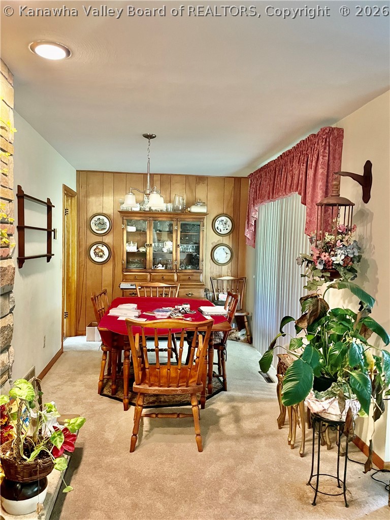 11128 Derricks Creek Road Charleston, WV 25320 - Photo 18 of 34 Gallery Image 18