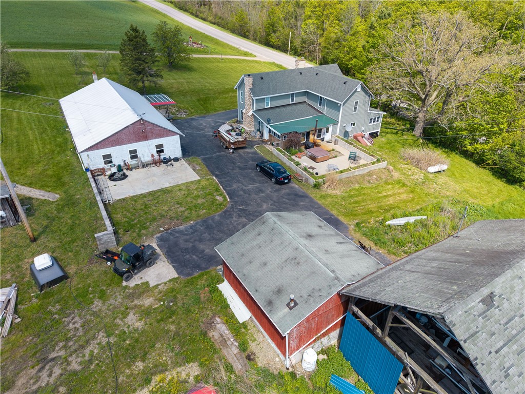 11288 Scott Hill Road Dansville, NY 14437 - Photo 42 of 46