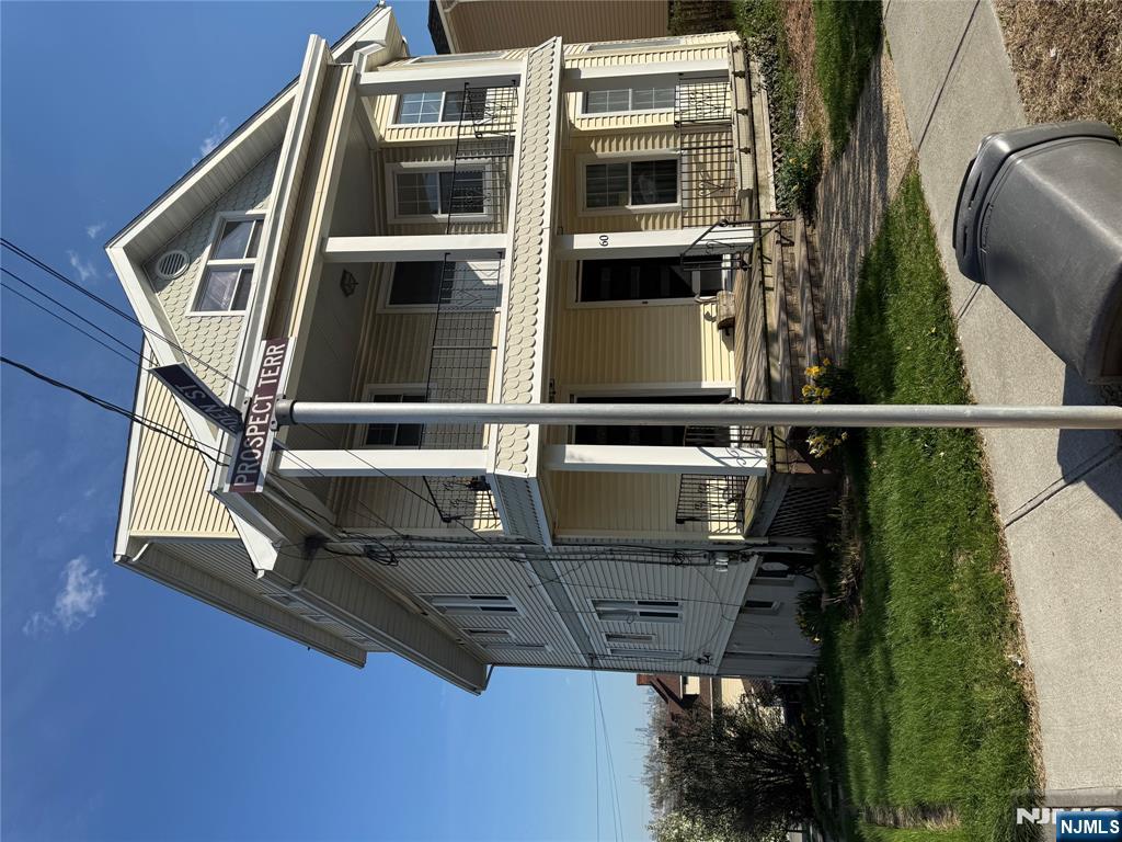 60 Prospect Terrace, Unit 1 East Rutherford, NJ 07073 - Photo 17 of 17