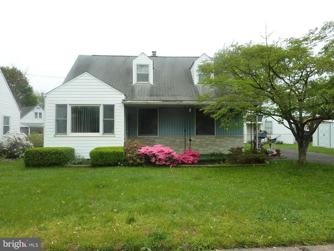 8201 Northview Road Baltimore, MD 21222 - Photo 12 of 12 Exterior (Front)