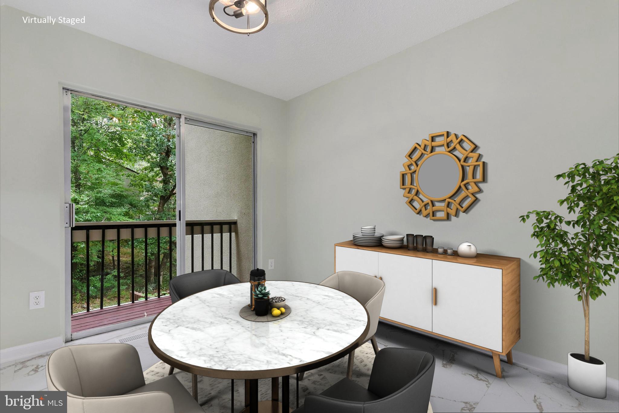 2409 Southgate Square Reston, VA 20191 - Photo 12 of 40