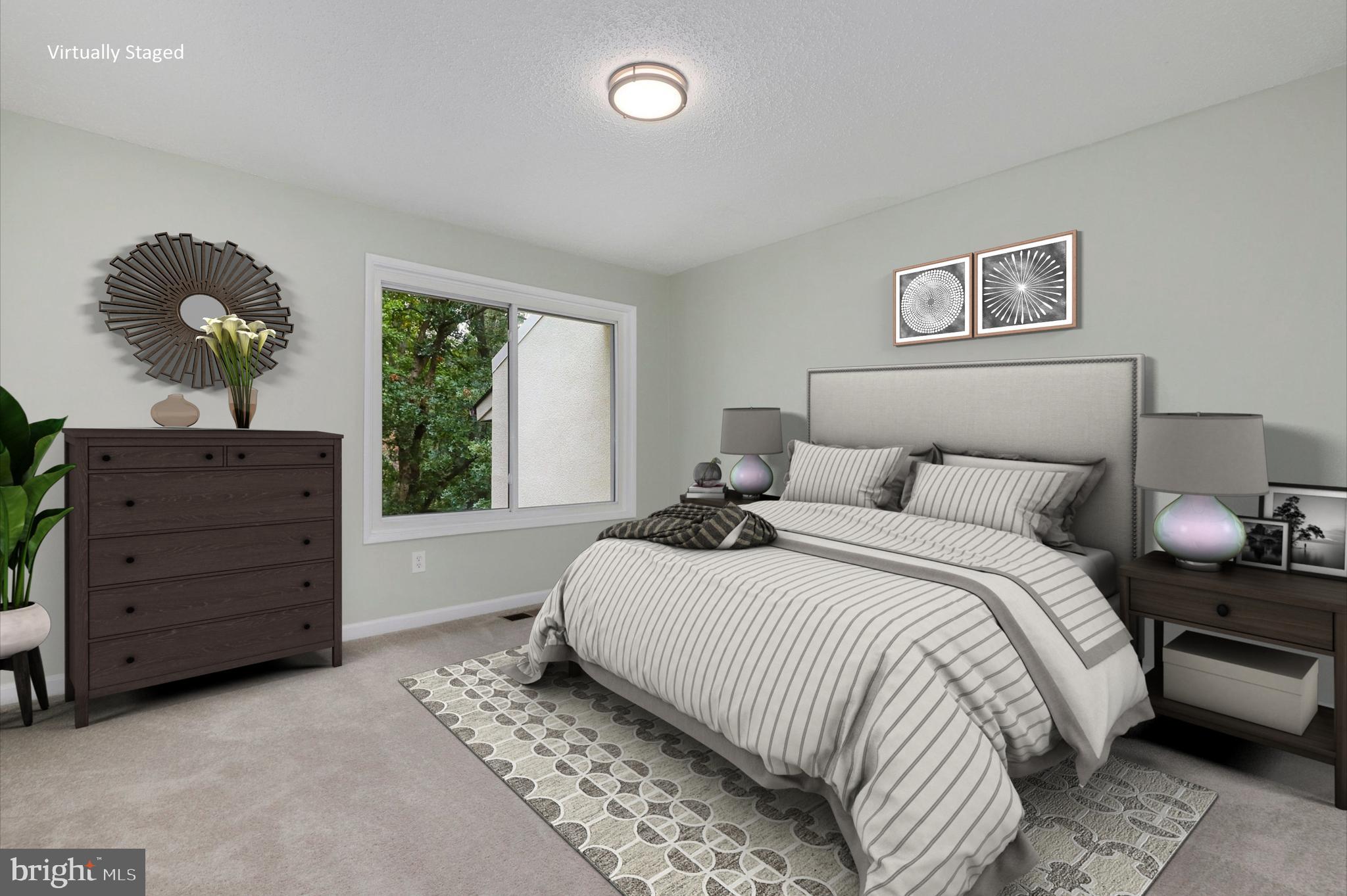 2409 Southgate Square Reston, VA 20191 - Photo 22 of 40