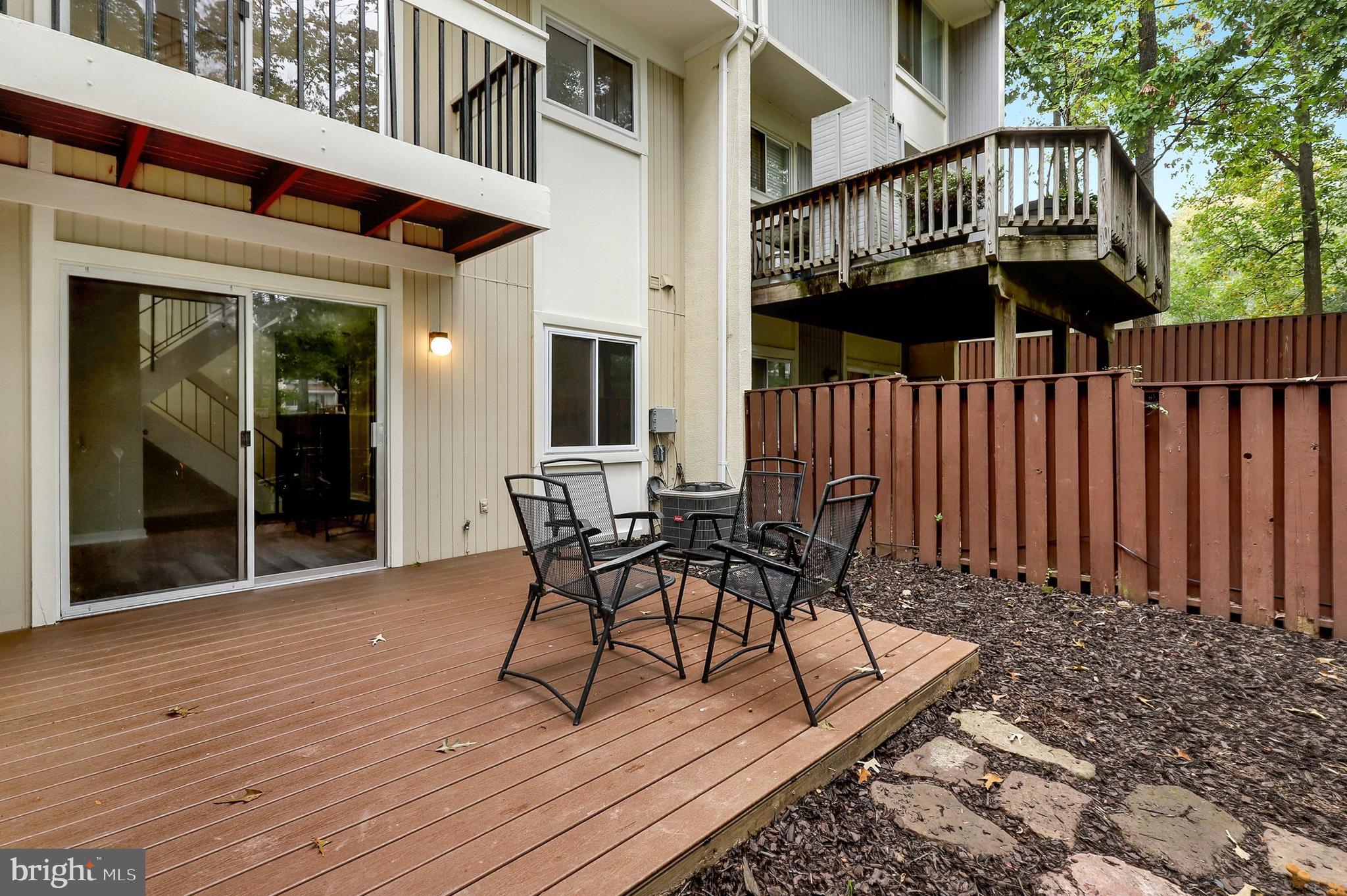 2409 Southgate Square Reston, VA 20191 - Photo 39 of 40