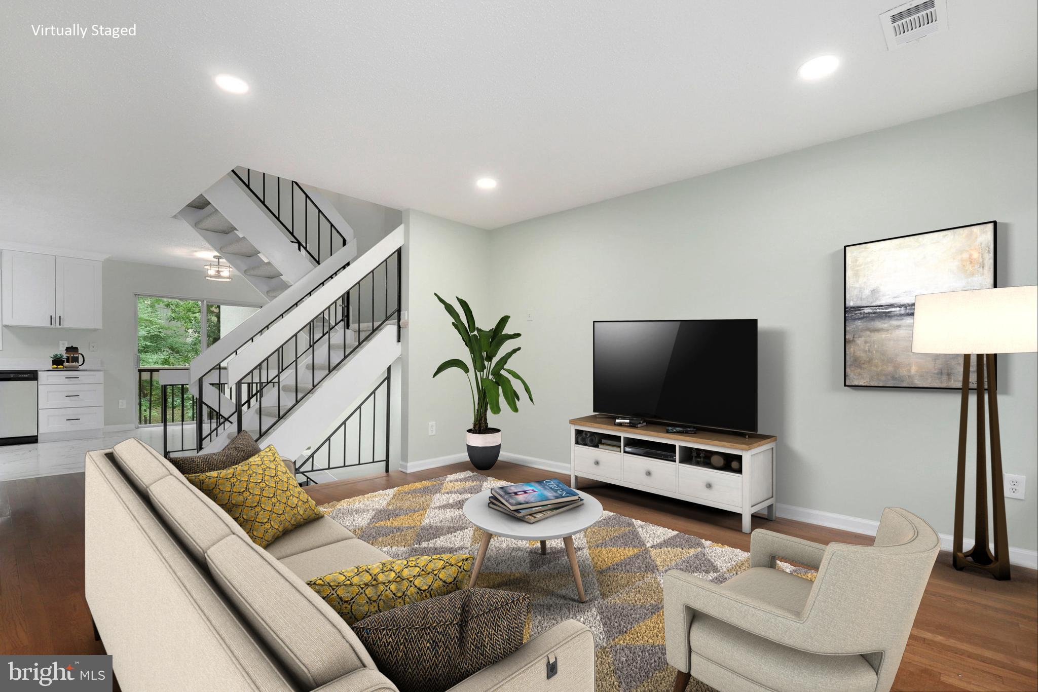 2409 Southgate Square Reston, VA 20191 - Photo 7 of 40