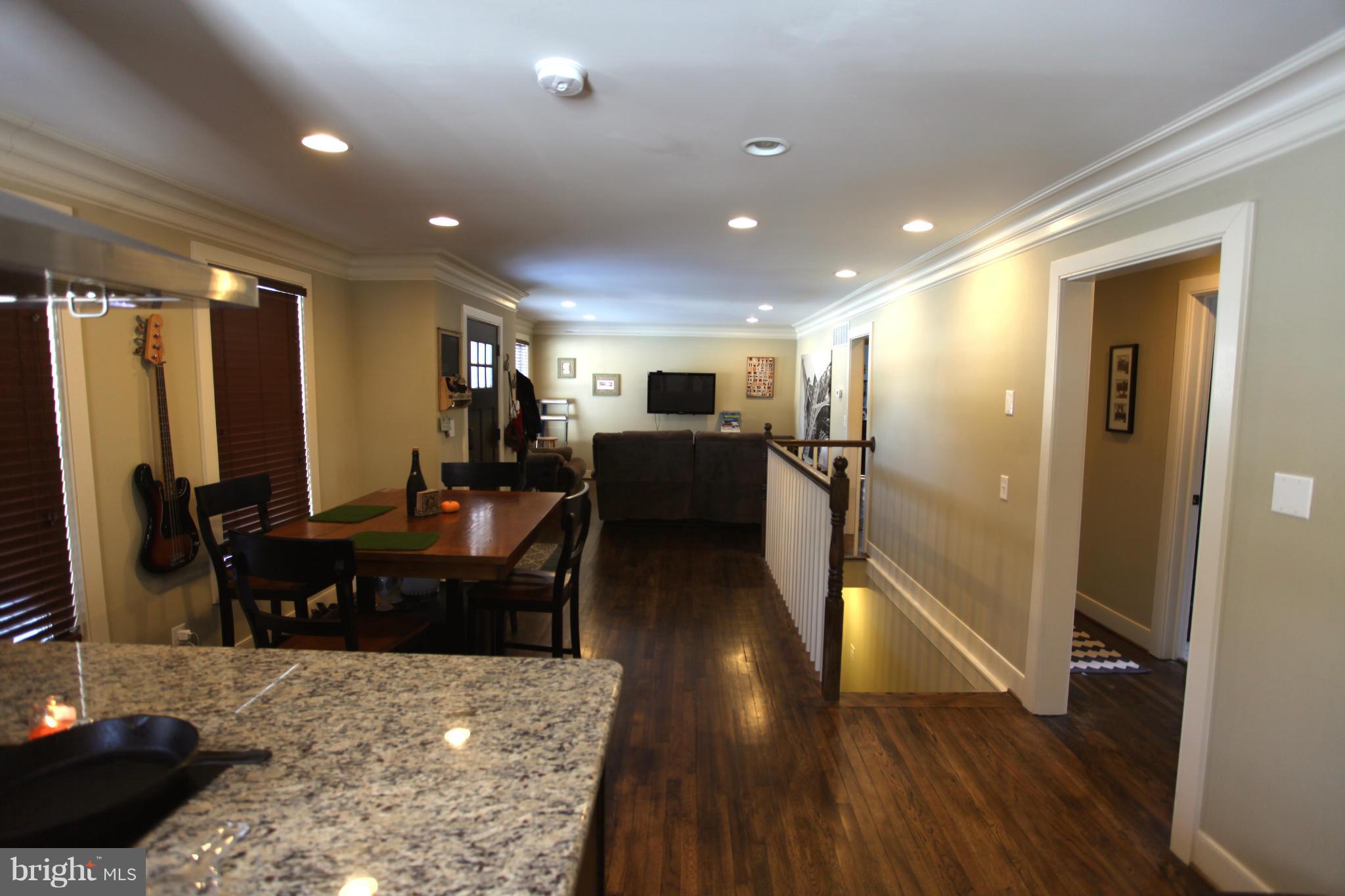 2250 Duvall Road Woodbine, MD 21797 - Photo 11 of 22 Interior (General)