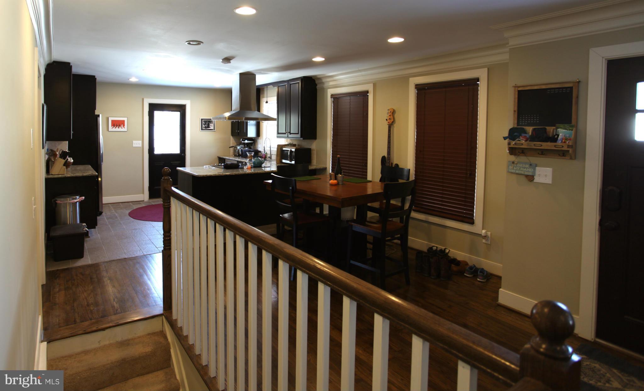 2250 Duvall Road Woodbine, MD 21797 - Photo 12 of 22 Interior (General)