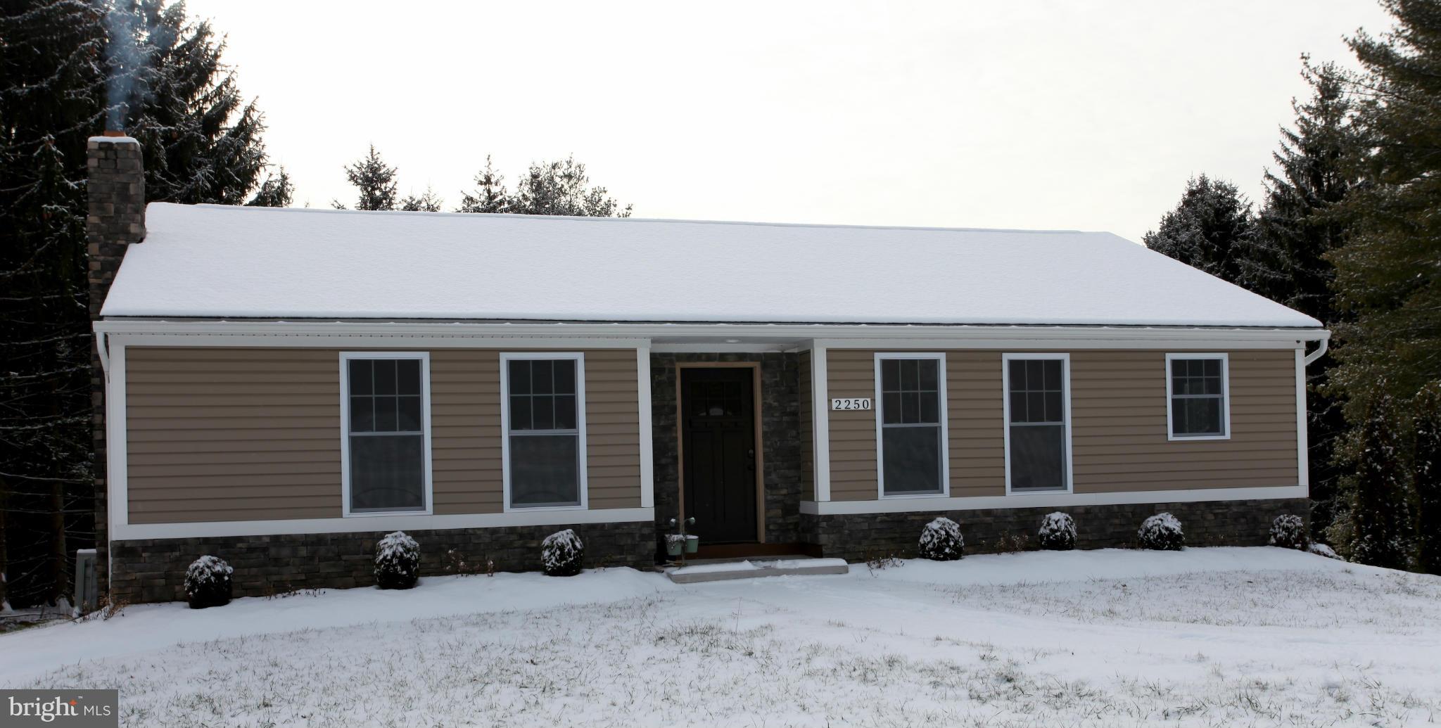 Exterior (Front)