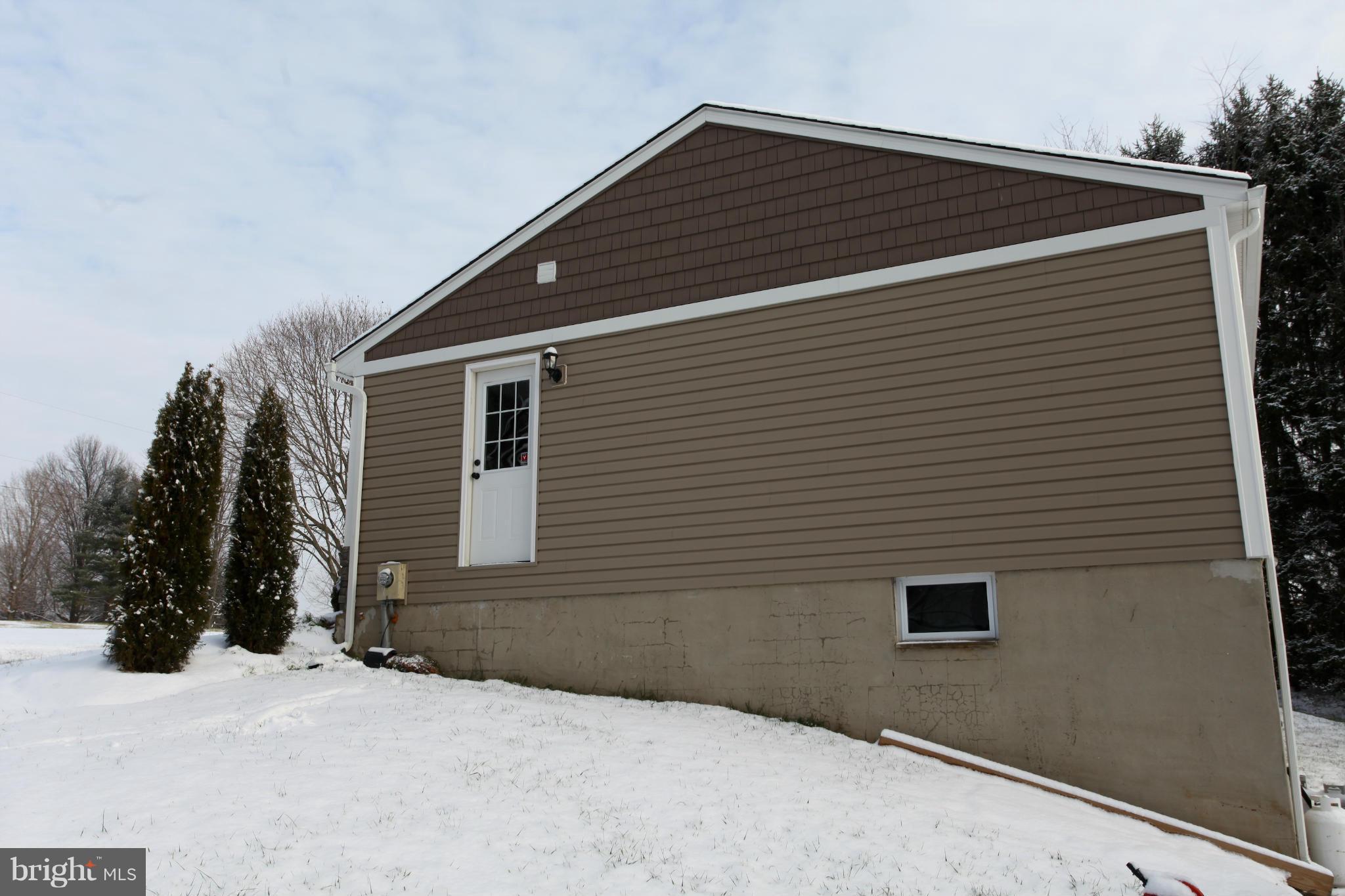Exterior (General)