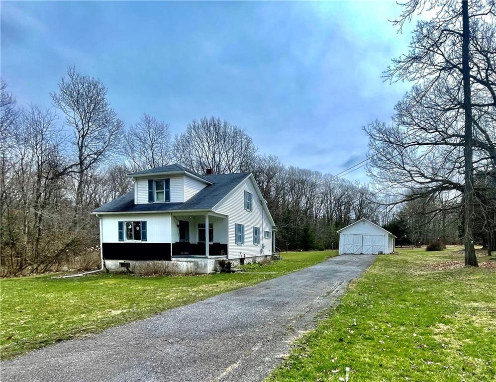199 Leppert Road Central City, PA 15926 - Photo 1 of 27 Gallery Image 1