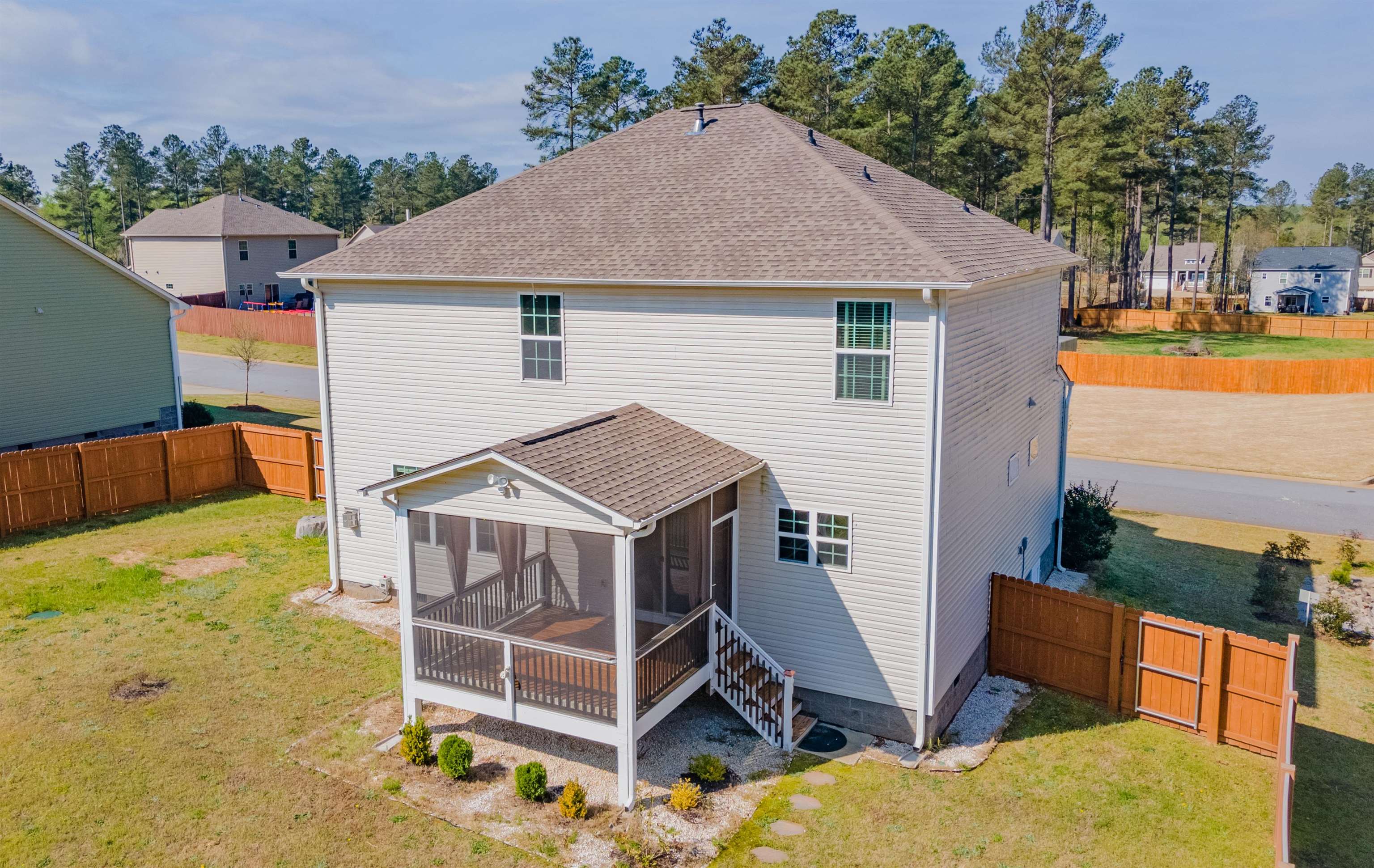 520 Bella Woods Trail Inman, SC 29349 - Photo 26 of 29