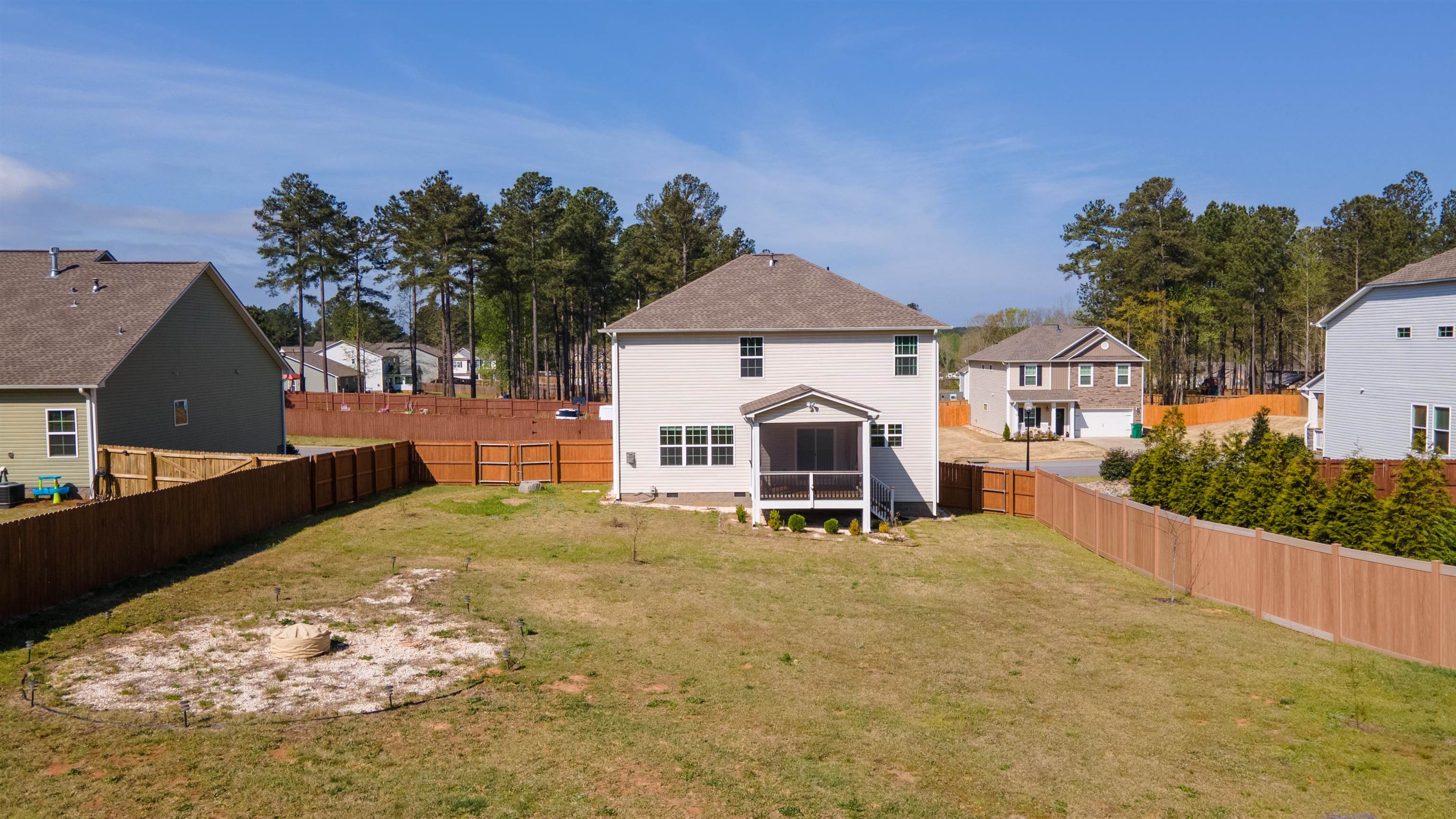 520 Bella Woods Trail Inman, SC 29349 - Photo 27 of 29