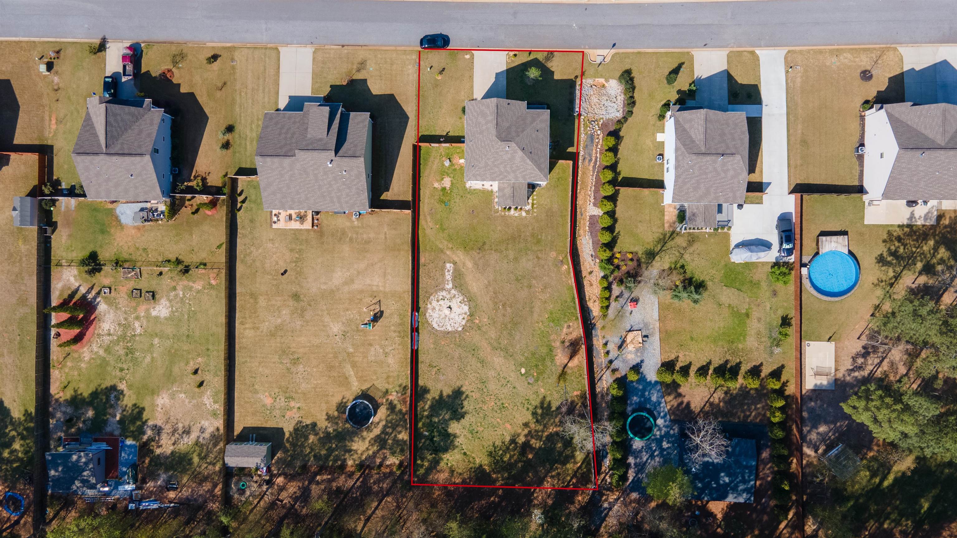 520 Bella Woods Trail Inman, SC 29349 - Photo 28 of 29