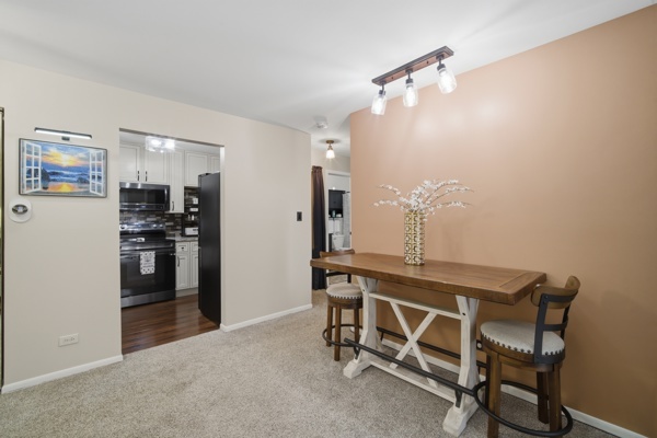 607 West Central Road, Unit 1A Mount Prospect, IL 60056 - Photo 3 of 14