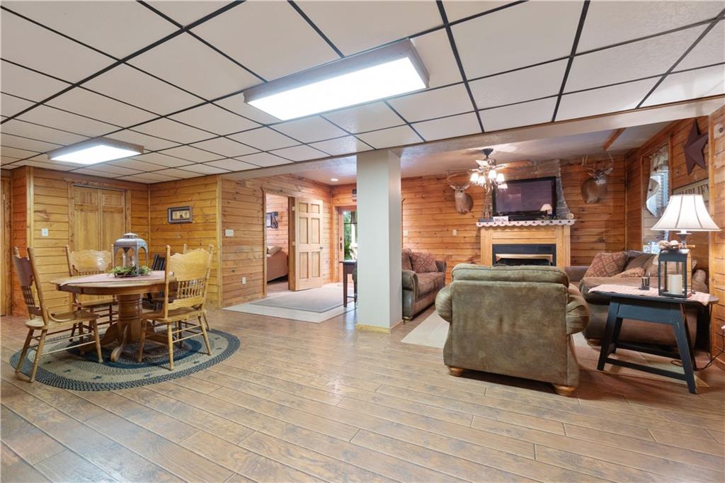 135 A Mowry Road Monaca, PA 15061 - Photo 31 of 49 Game room/family room