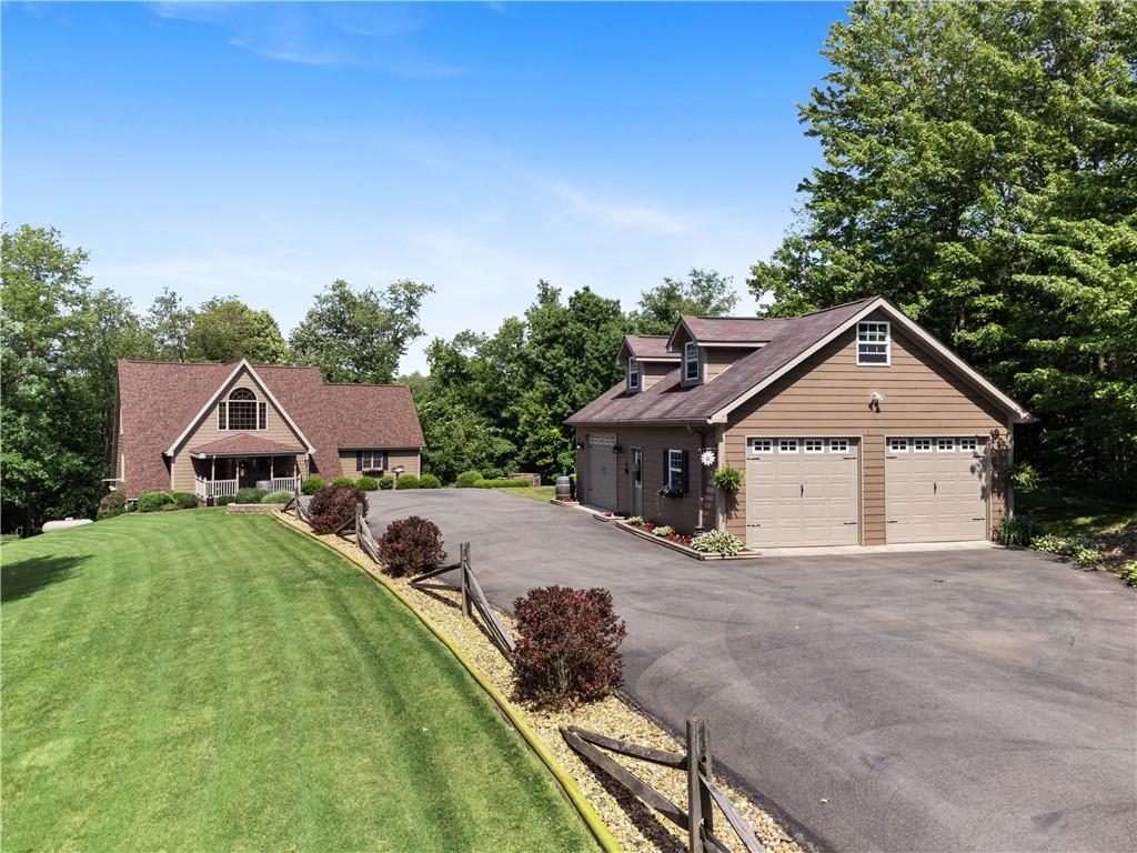 135 A Mowry Road Monaca, PA 15061 - Photo 4 of 49 Gallery Image 4