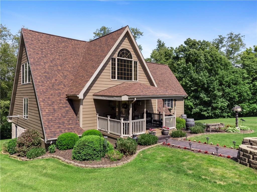 135 A Mowry Road Monaca, PA 15061 - Photo 48 of 49 Gallery Image 48