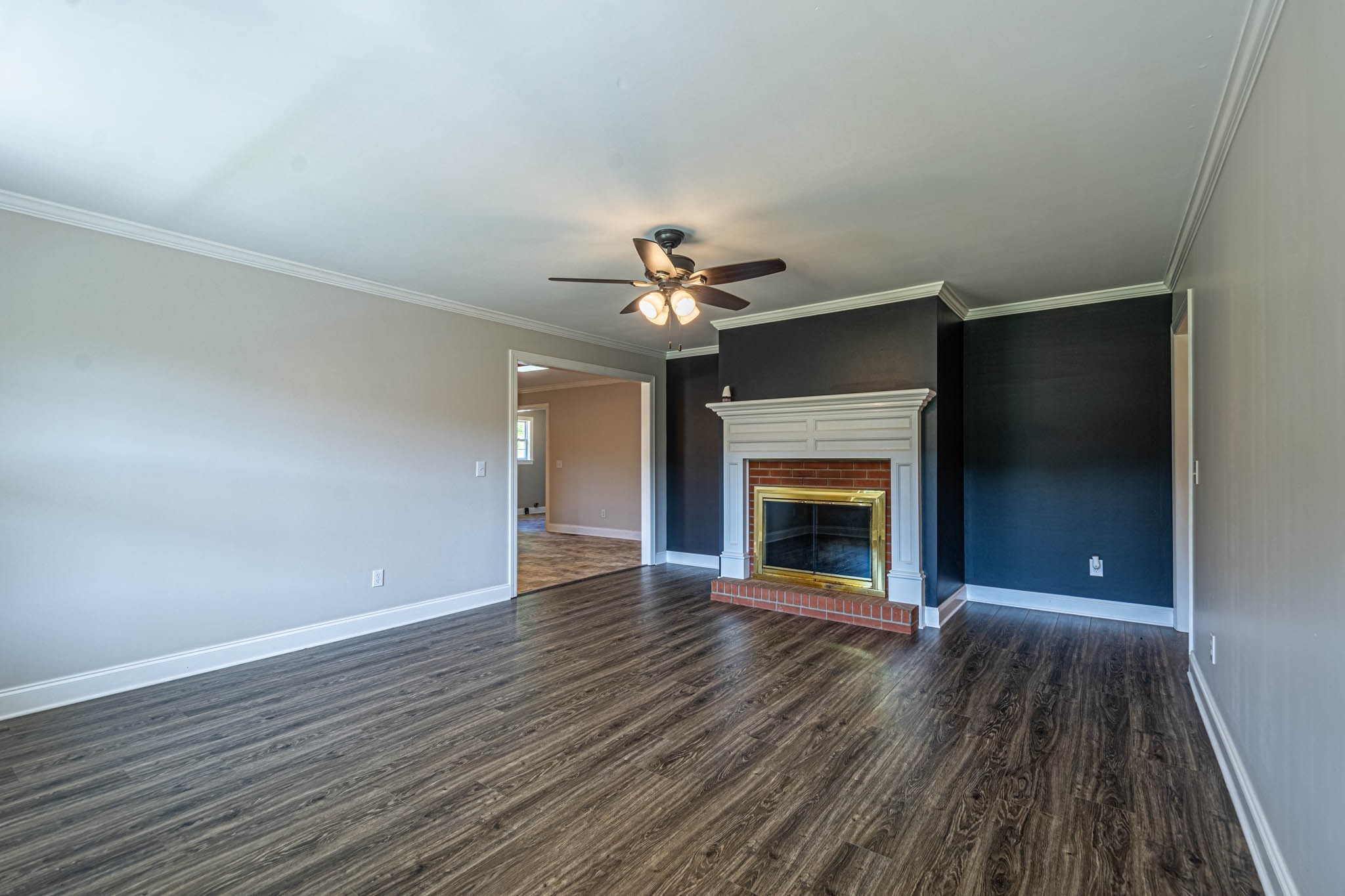 1316 Powdermill Hill Road Lawrenceburg, TN 38464 - Photo 2 of 70