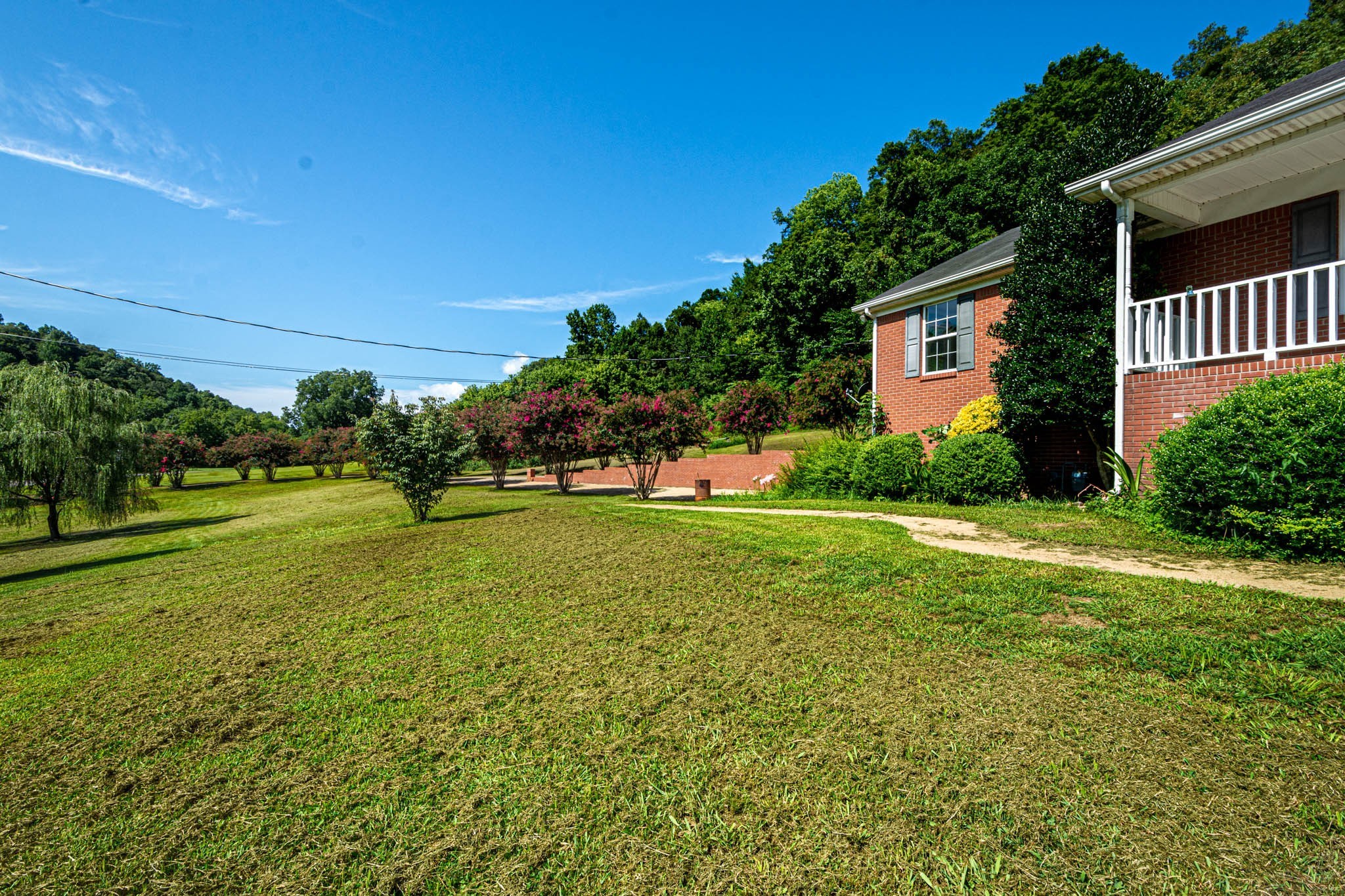 1316 Powdermill Hill Road Lawrenceburg, TN 38464 - Photo 49 of 70