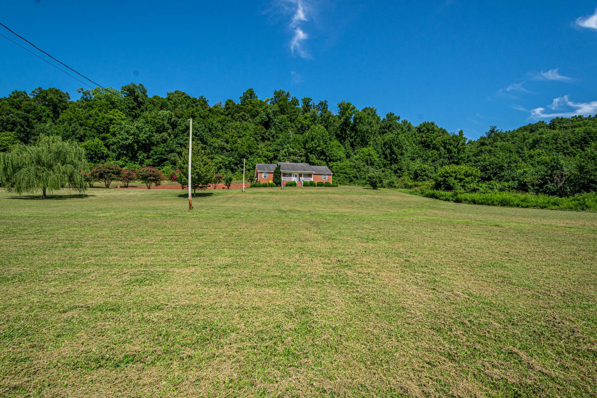 1316 Powdermill Hill Road Lawrenceburg, TN 38464 - Photo 68 of 70