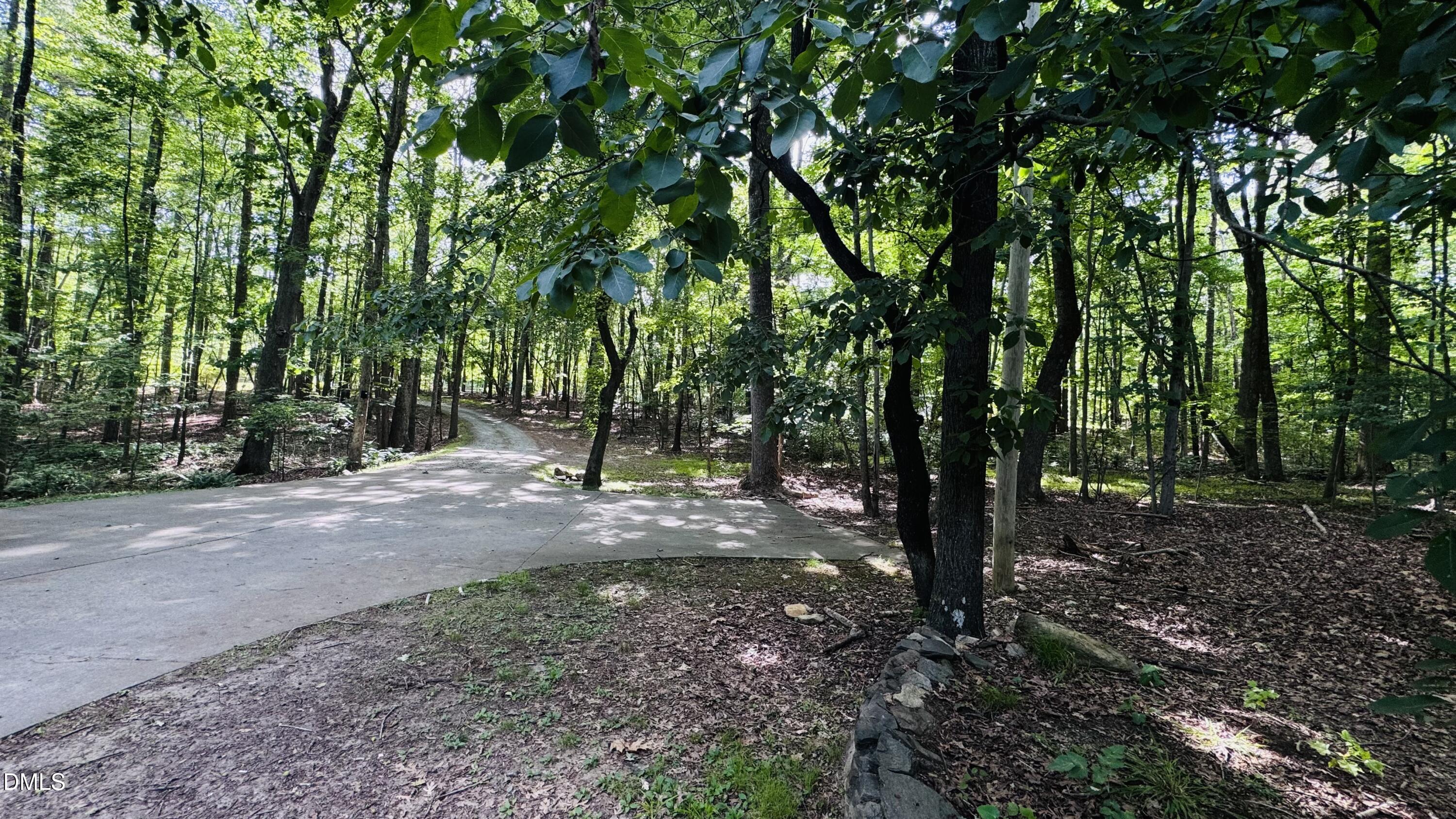 405 Lookout Point Rougemont, NC 27572 - Photo 49 of 62