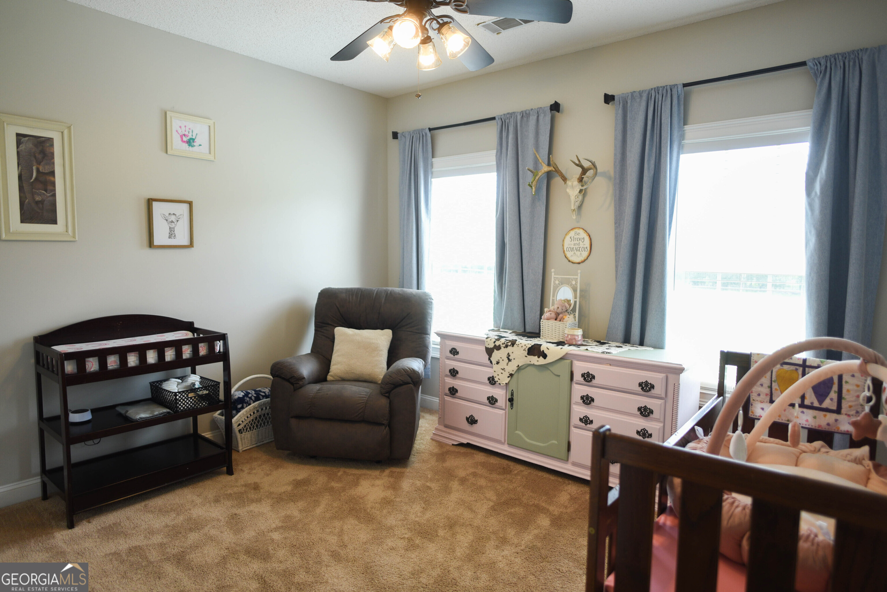 247 Darrell Thompson Road Lyons, GA 30436 - Photo 23 of 27