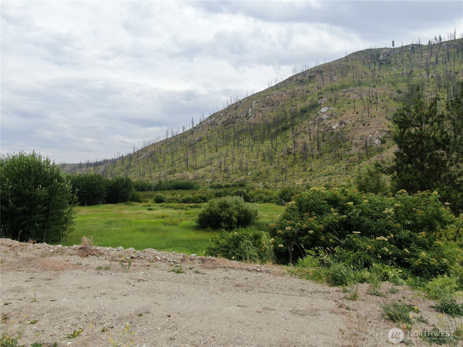 0 Antoine Creek Road Chelan, WA 98816 - Photo 11 of 17 Gallery Image 11