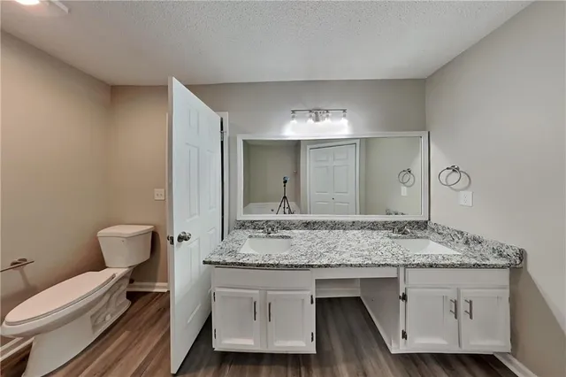 $1,900 | 4487 Wesley Way, Austell, GA 30106