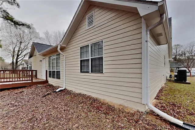 $1,900 | 4487 Wesley Way, Austell, GA 30106