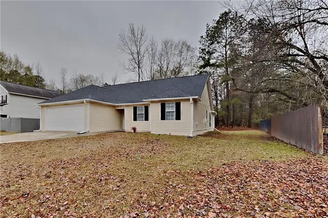 $1,900 | 4487 Wesley Way, Austell, GA 30106
