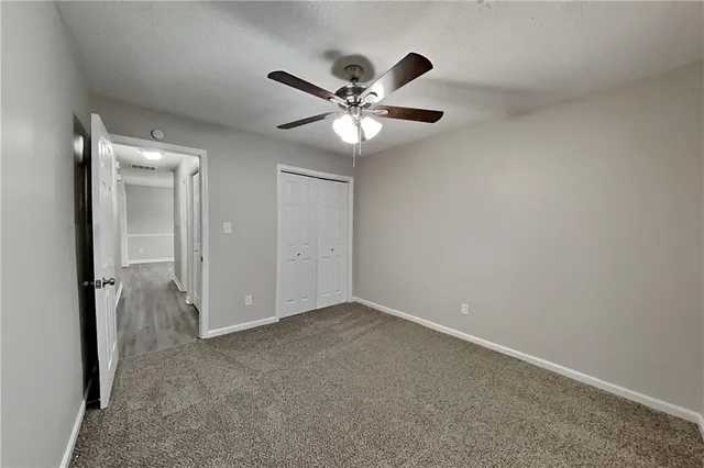 $1,900 | 4487 Wesley Way, Austell, GA 30106