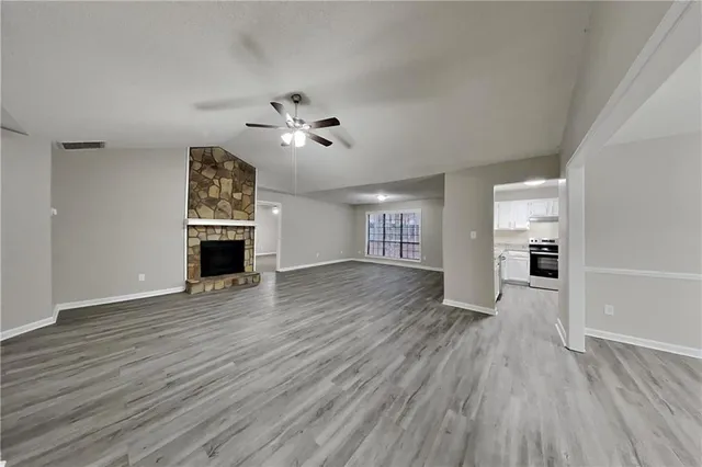 $1,900 | 4487 Wesley Way, Austell, GA 30106