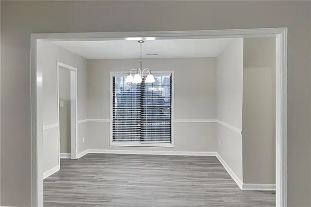 $1,900 | 4487 Wesley Way, Austell, GA 30106