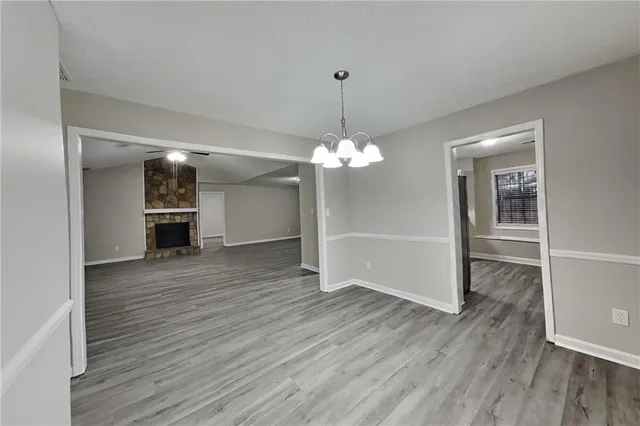 $1,900 | 4487 Wesley Way, Austell, GA 30106