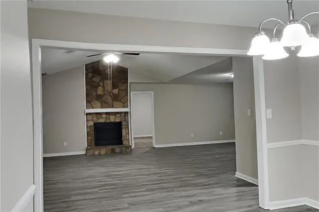 $1,900 | 4487 Wesley Way, Austell, GA 30106