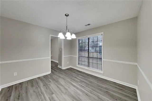 $1,900 | 4487 Wesley Way, Austell, GA 30106