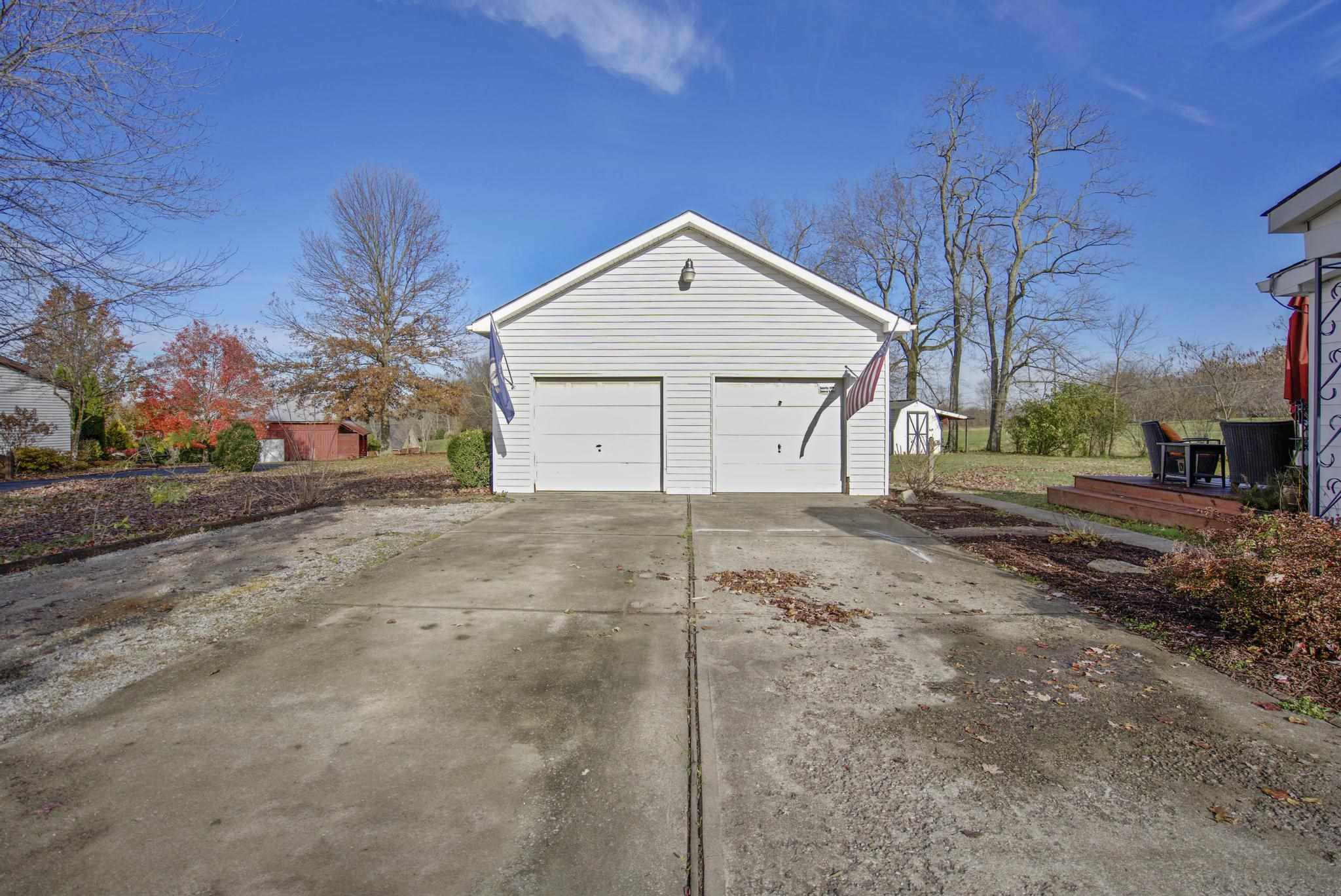 9875 Washington Trace Road California, KY 41007 - Photo 26 of 29
